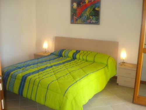 Apartamento Residence Cernaia