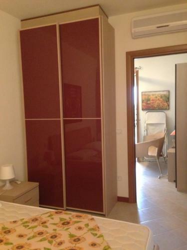 Apartamento Residence Cernaia