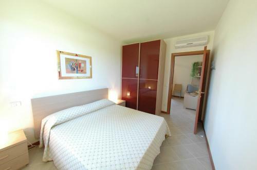 Apartamento Residence Cernaia