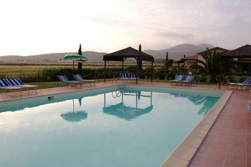Apartamento Residence Cernaia
