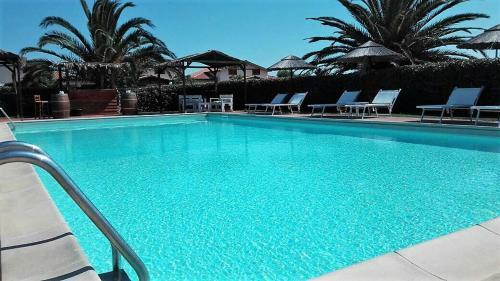 Apartamento Residence Cernaia