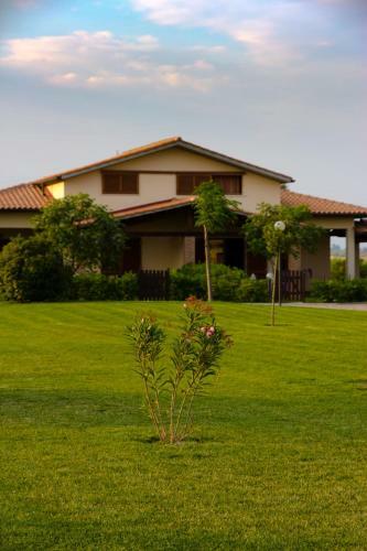 Apartamento Residence Cernaia