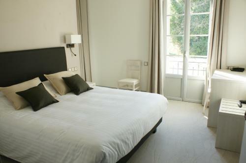 Hotel H�tel Spa Restaurant L'epicurial