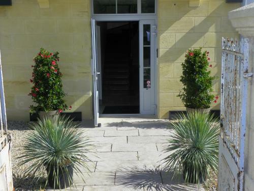 Hotel H�tel Spa Restaurant L'epicurial