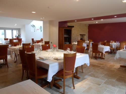 Hotel H�tel Spa Restaurant L'epicurial