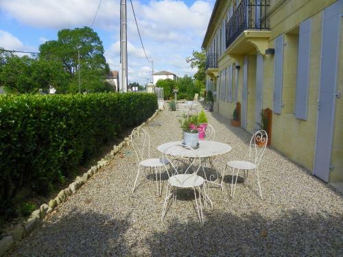 Hotel H�tel Spa Restaurant L'epicurial