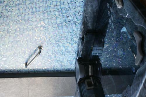 Hotel H�tel Spa Restaurant L'epicurial
