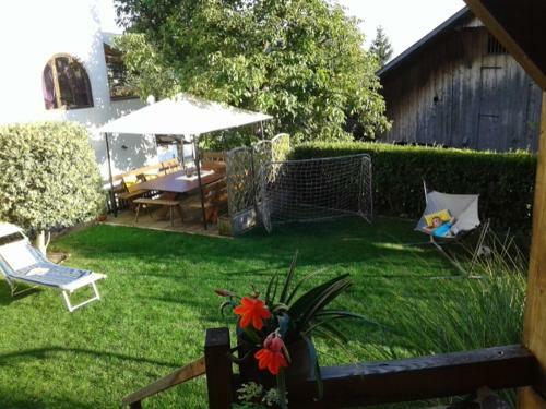 Hotel Garni Reider