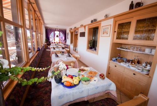 Hotel Garni Reider