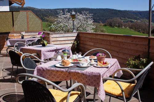 Hotel Garni Reider