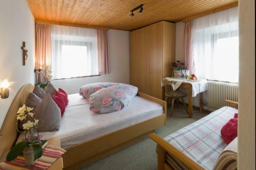 Hotel Garni Reider