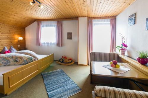 Hotel Garni Reider