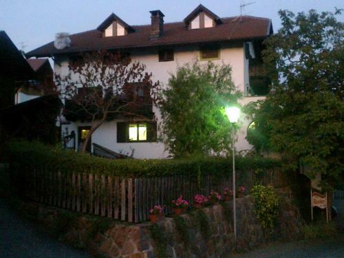 Hotel Garni Reider
