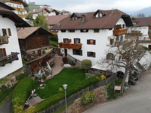 Hotel Garni Reider