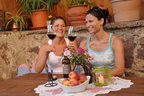 Hotel Garni Reider