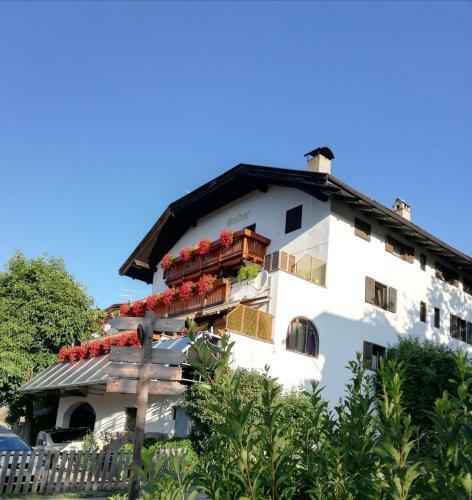 Hotel Garni Reider