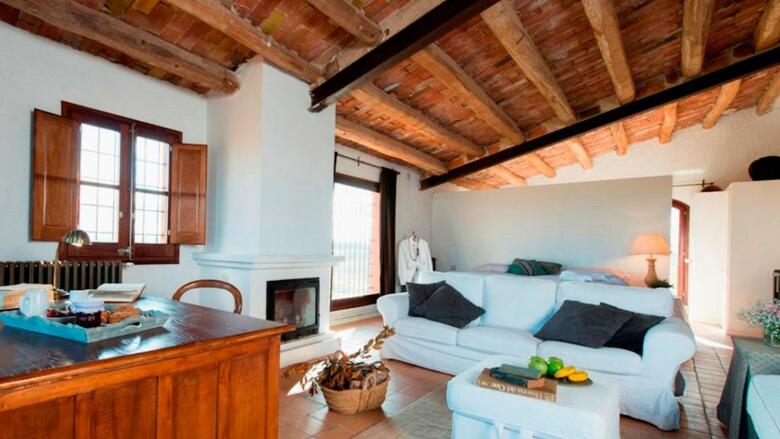 Agroturismo Mas Del Mar