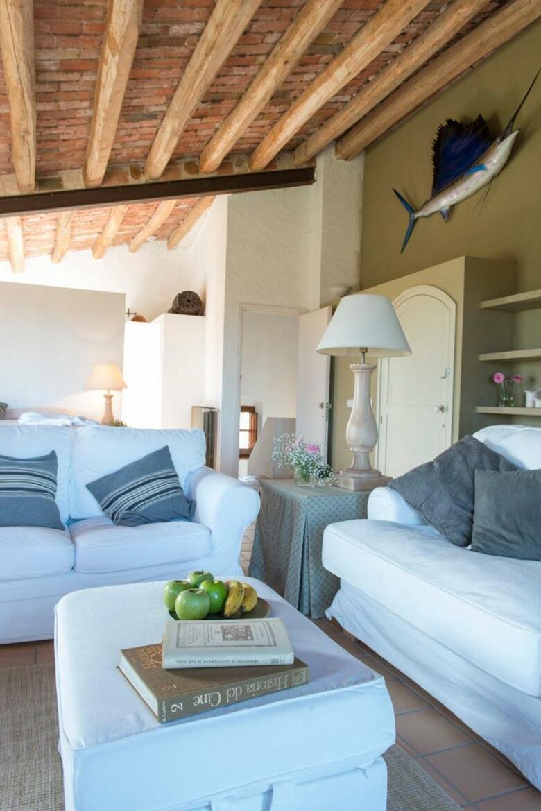 Agroturismo Mas Del Mar