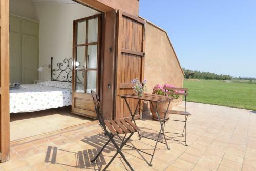 Agroturismo Mas Del Mar