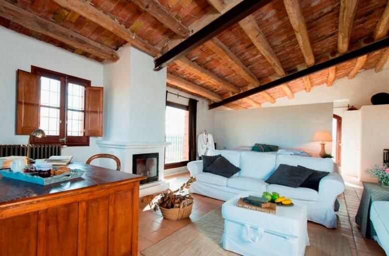 Agroturismo Mas Del Mar
