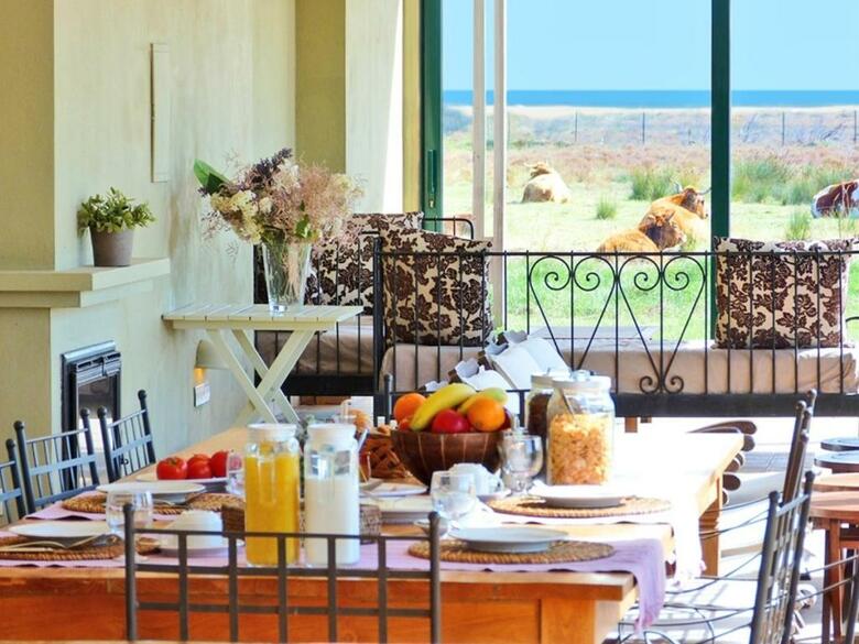 Agroturismo Mas Del Mar