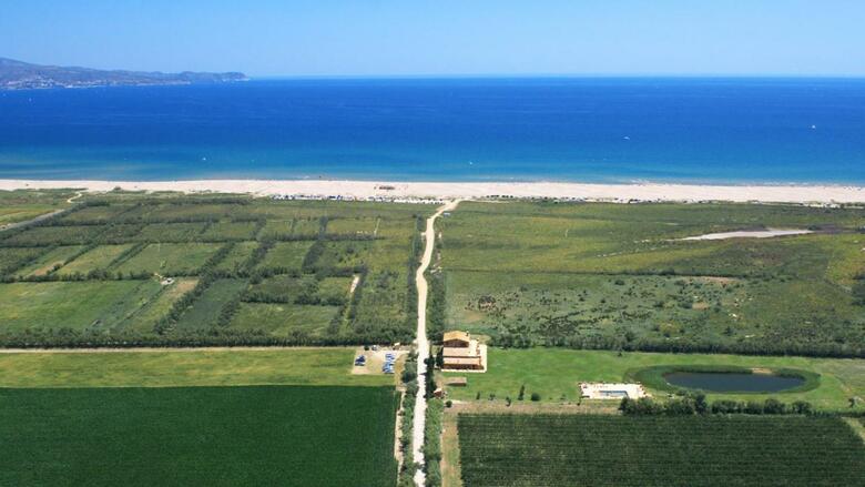 Agroturismo Mas Del Mar
