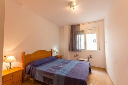Apartamento Candela Bajos 2