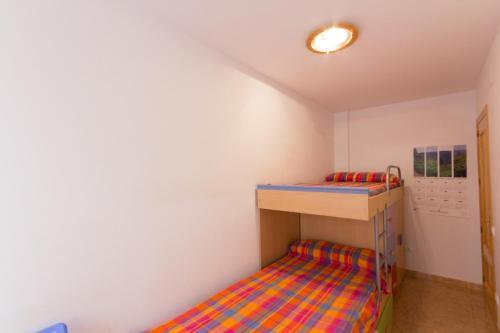 Apartamento Candela Bajos 2