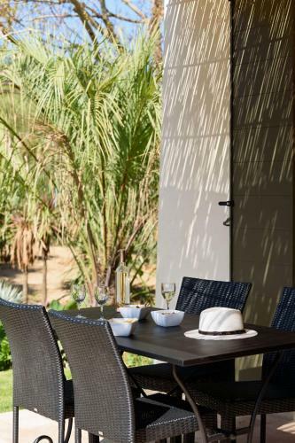 Apartamento Les Maisons Du Sud