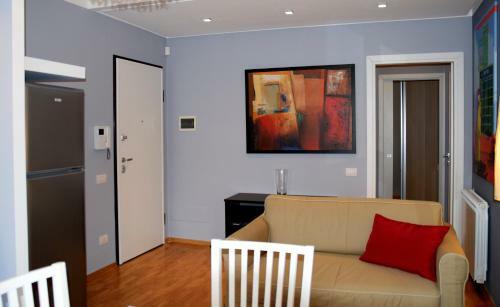 Apartamento Palermo Holidays