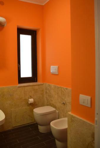 Apartamento Palermo Holidays