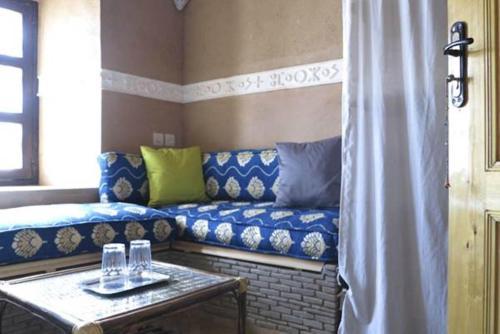 Lodge Kasbah Hotel Ait Omar