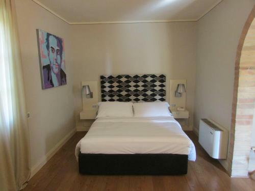 Hostal Villa Fontana