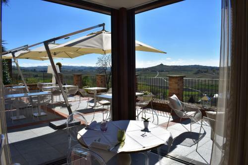 Hostal Villa Fontana