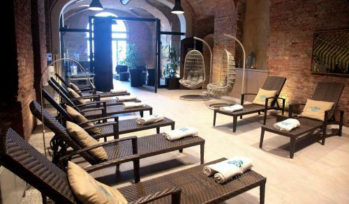 Hostal Villa Fontana