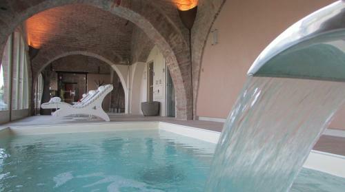 Hostal Villa Fontana