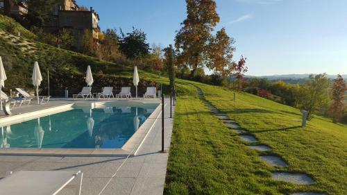 Hostal Villa Fontana