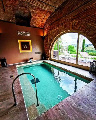 Hostal Villa Fontana