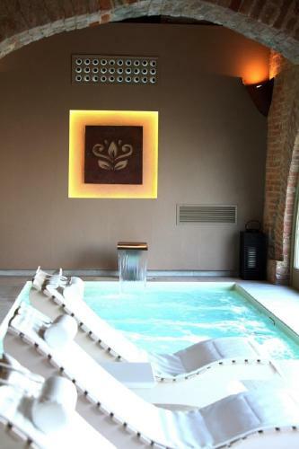 Hostal Villa Fontana