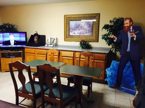 Motel Super 8 Longview/i-20