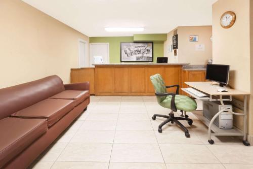 Motel Super 8 Longview/i-20