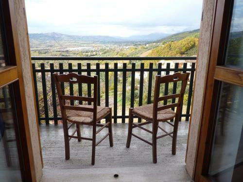 Holiday Home La Cerqua