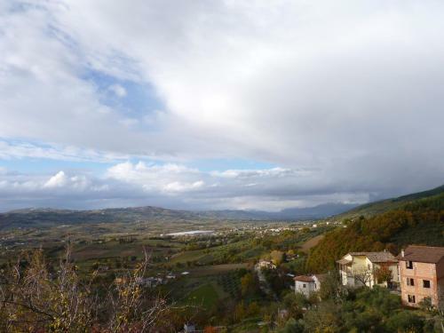 Holiday Home La Cerqua
