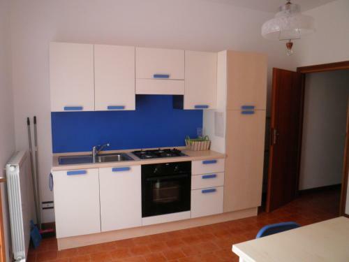Holiday Home La Cerqua