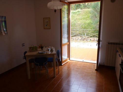 Holiday Home La Cerqua