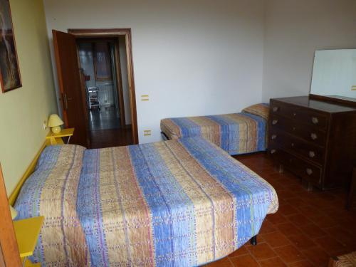 Holiday Home La Cerqua