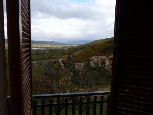 Holiday Home La Cerqua