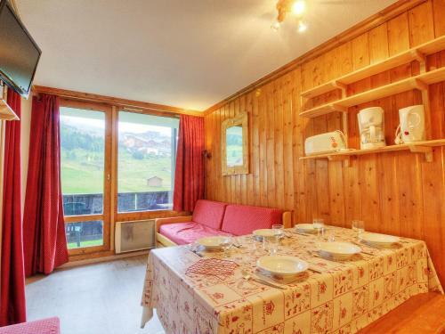 Apartment Le Villaret.7