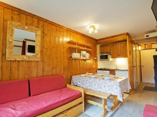 Apartment Le Villaret.7