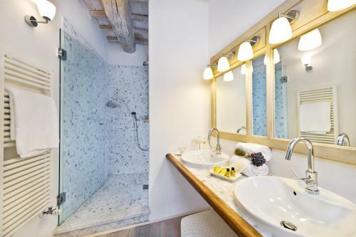 Hostal La Locanda Di Cetona